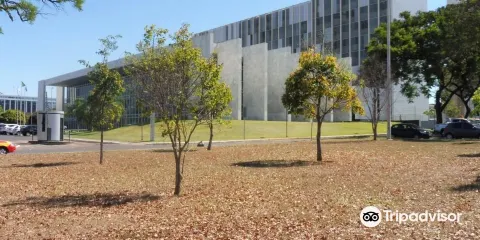 Tribunal de Contas do Distrito Federal