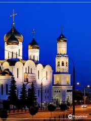 Bryansk Cathedral of the Holy Trinity