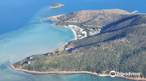 Whitsunday Islands National Park