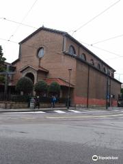 Chiesa di San Carlo Borromeo (Convento Padri Cappuccini)