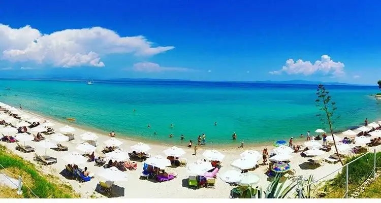 Halkidiki