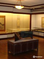 Yumeji Takehisa Ikaho Memorial Museum