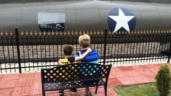 B-17 Memorial Park