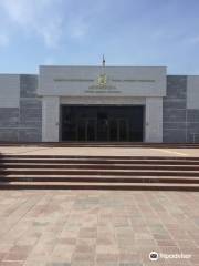 Atameken Historical and Cultural Center  of the First President of the Republic of Kazakhstan