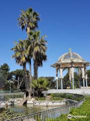 Giardino Pubblico della Villa Comunale