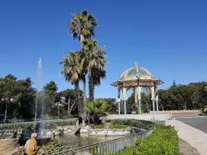 Giardino Pubblico della Villa Comunale