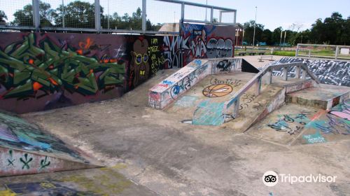 Bandar Seri Begawan Skate Park