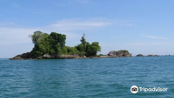 Pelong Rocks