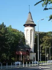 Water Tower