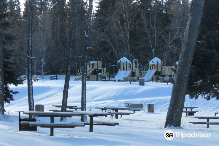 Rotary Picnic Park