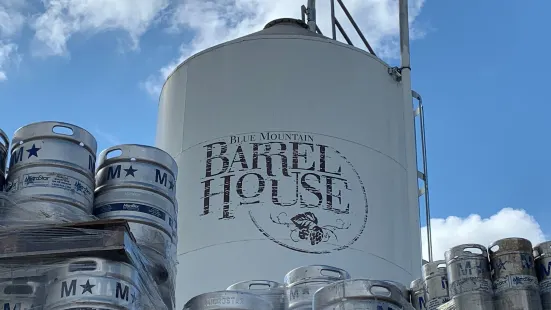 Barrel House Brewery & Tasting Room