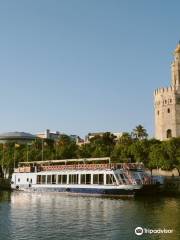 Guadalquivir River Cruise