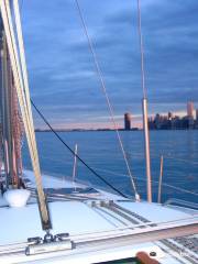 Windy City Sailing, Inc.