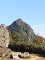 Mount Kanmuri