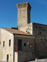 Castello di Teodorano