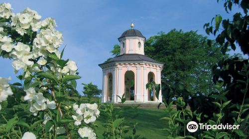 Parc Floral d'Apremont