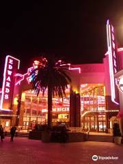 Regal Irvine Spectrum