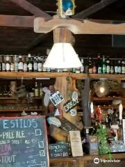 Cerveceria Gilbert Bariloche