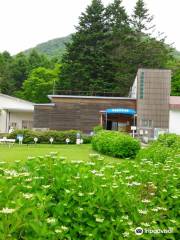 中島・湖の森博物館
