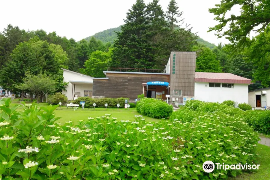 中島・湖の森博物館