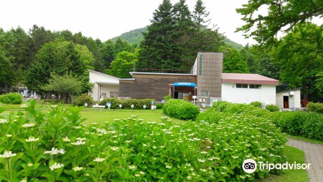 Nakajima Mizuminomori Museum