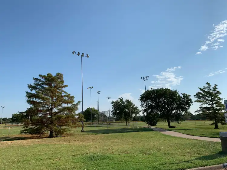 Các khách sạn gần Kiwanis Park