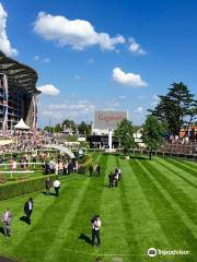 Ascot Racecourse