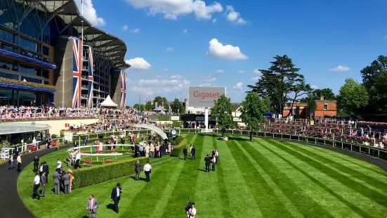 Ippodromo di Ascot