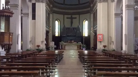 Chiesa San Paolo