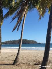 Playa Carrillo