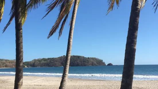 Playa Carrillo