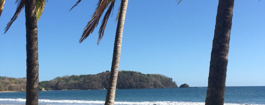 Playa Carrillo