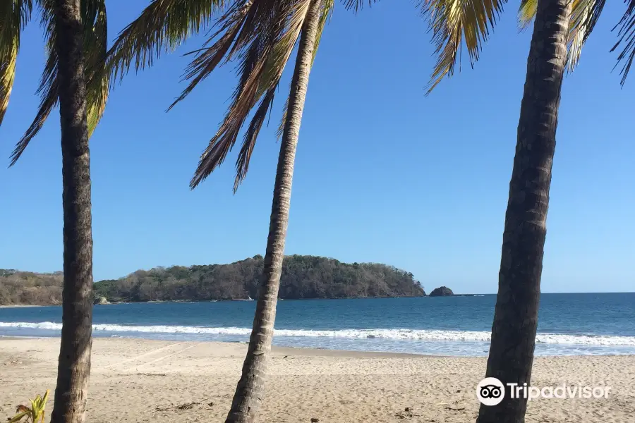 Playa Carrillo