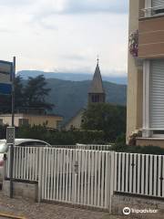 Chiesa Sant'Antonio Abate e San Nicolo