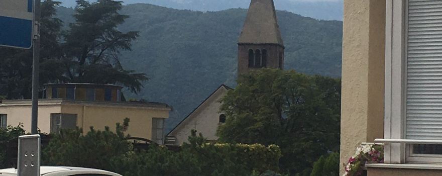 Chiesa Sant'Antonio Abate e San Nicolo