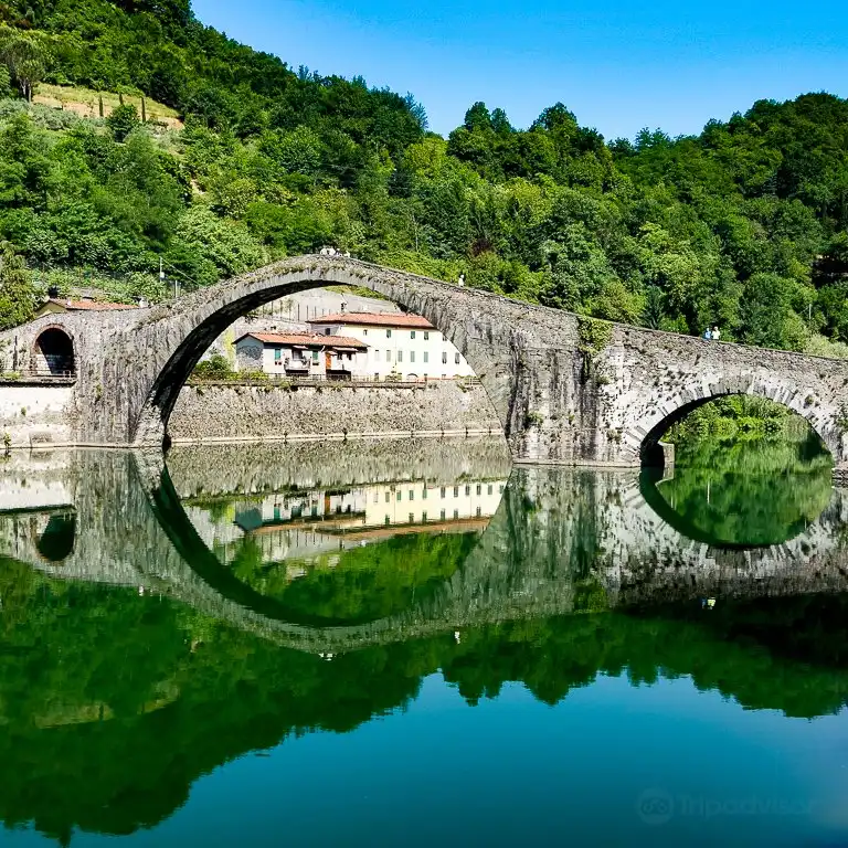 Hotel in zona Ponte del Diavolo o della Maddalena