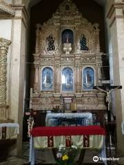 St. Sebastian's Chapel, Goa