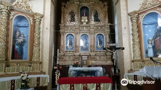 St. Sebastian's Chapel, Goa