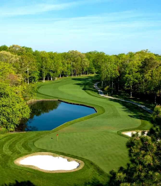 Ocean Pines