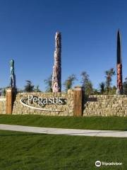 Pegasus Golf & Sports Club