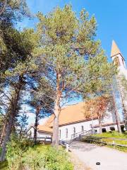 Enontekiö Church