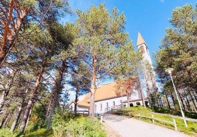 Tunturi Lapland