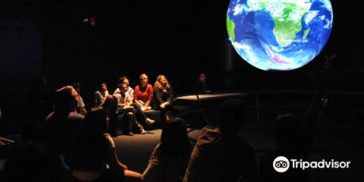 Boonshoft Museum of Discovery