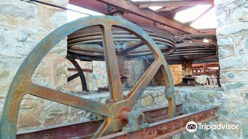 Museo Cable Carril