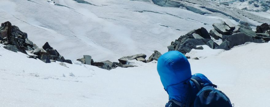 Castore Summit