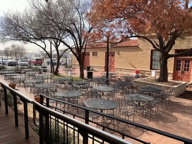 Hotels in der Nähe von The Buddy Holly Center