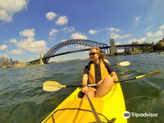 5_Life's An Adventure