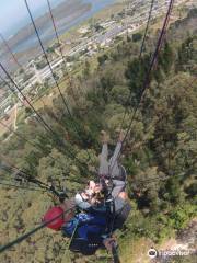 FlyTime Paragliding South Africa