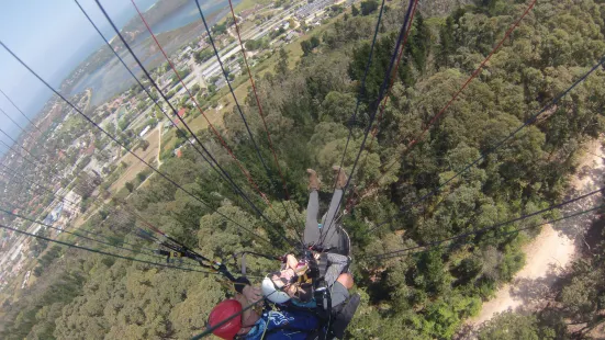 Fly Time Paragliding