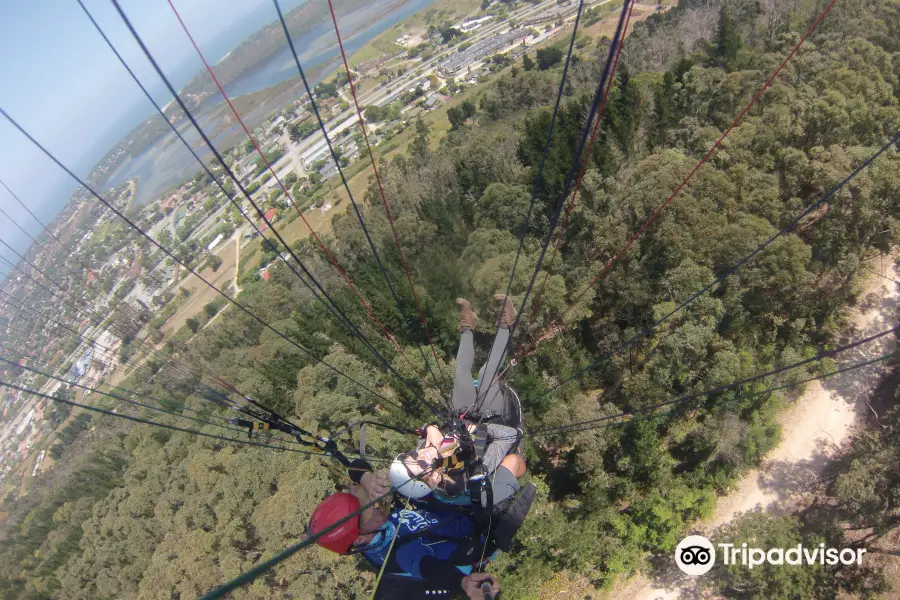 Fly Time Paragliding